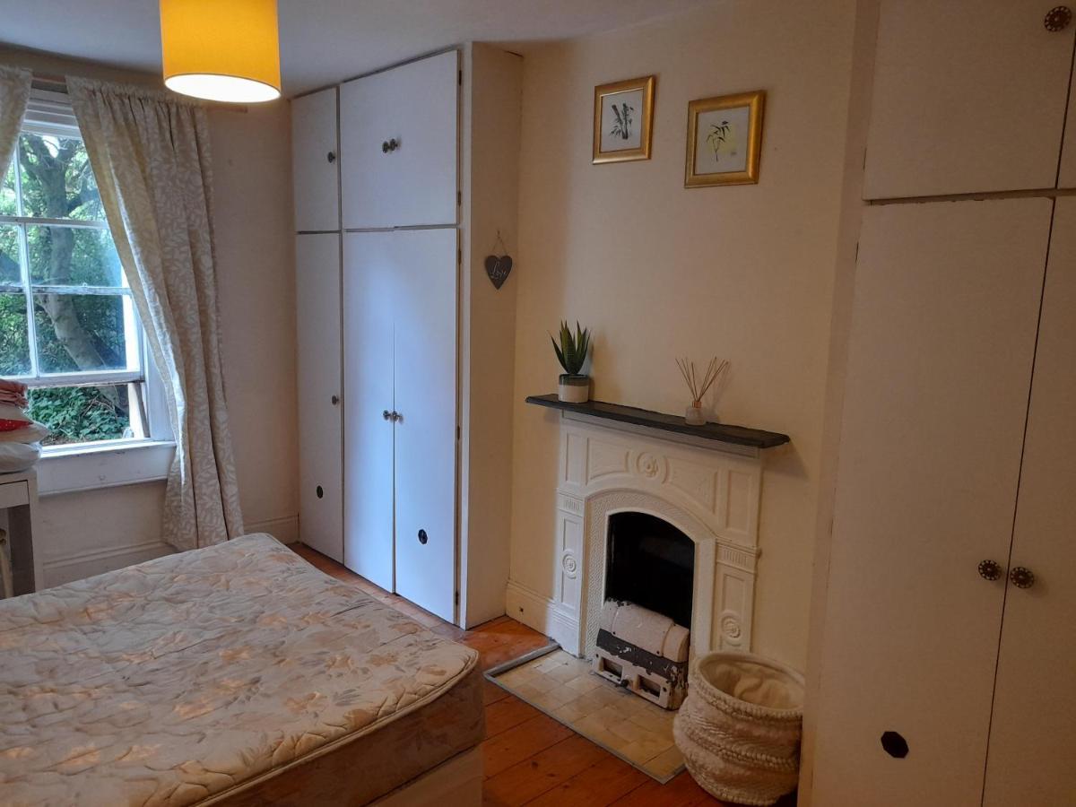 Annesley Park-Homestay Ap Дублин Экстерьер фото