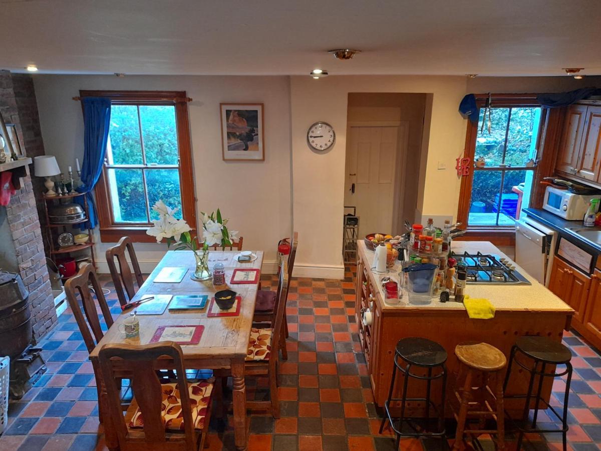 Annesley Park-Homestay Ap Дублин Экстерьер фото