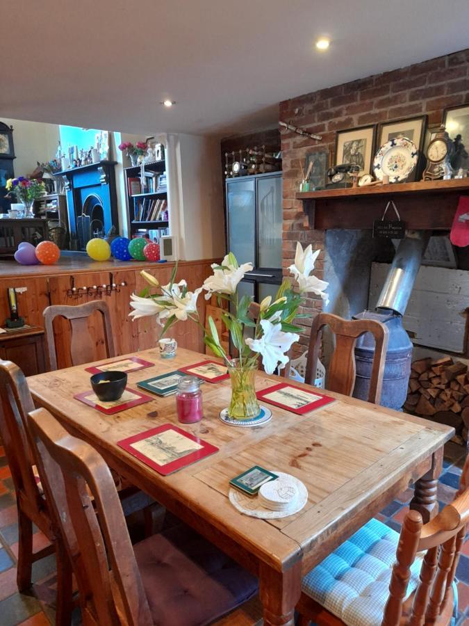 Annesley Park-Homestay Ap Дублин Экстерьер фото