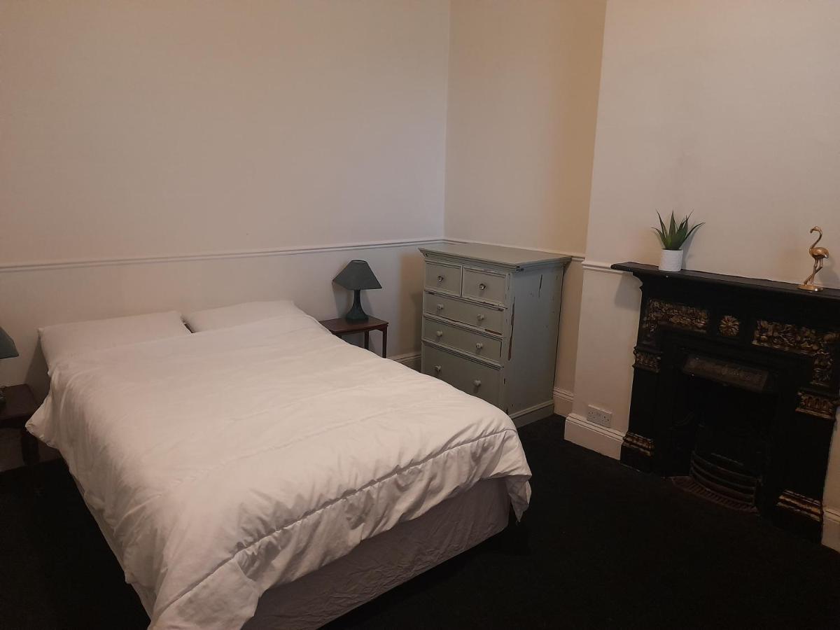 Annesley Park-Homestay Ap Дублин Экстерьер фото