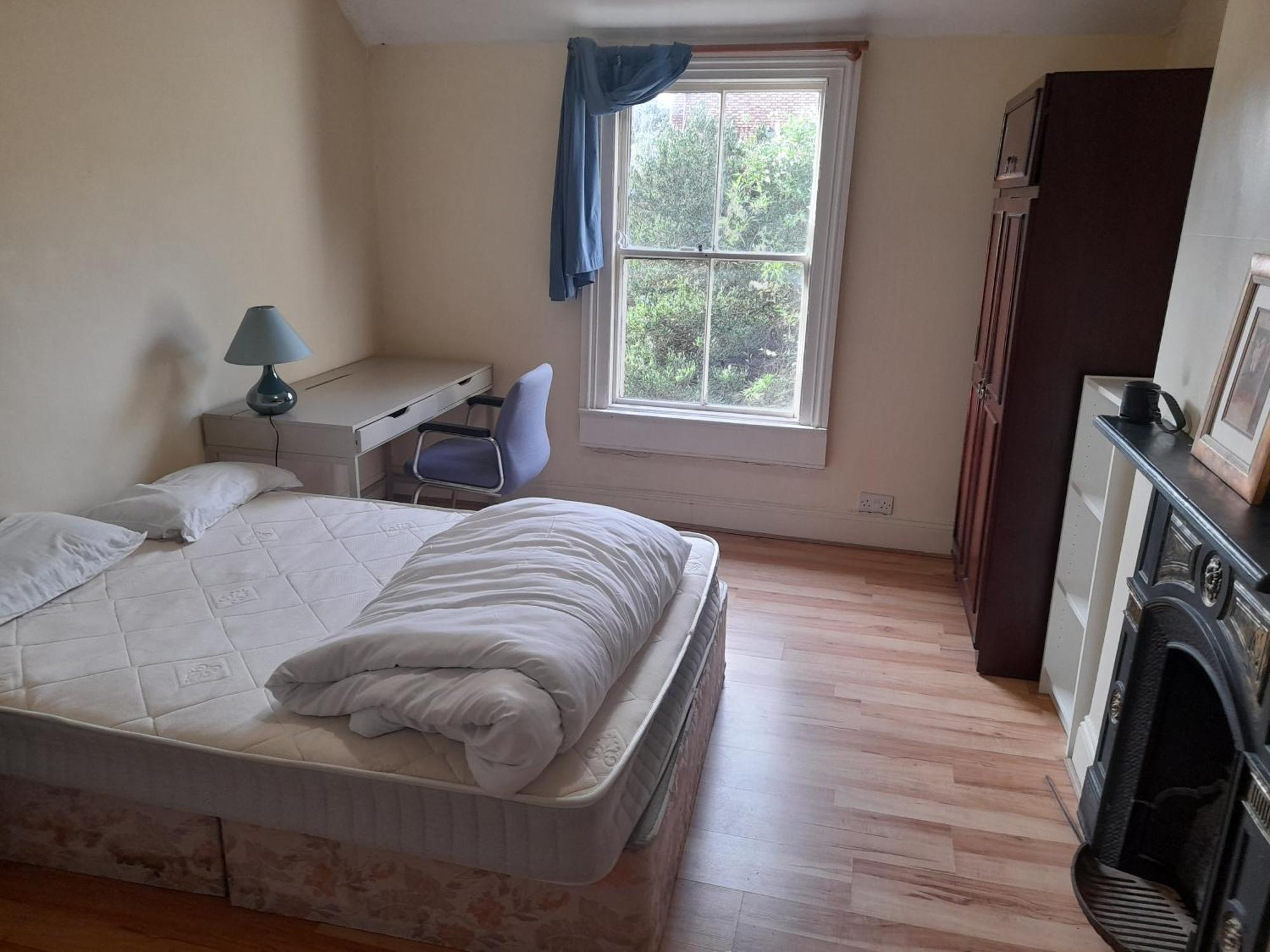 Annesley Park-Homestay Ap Дублин Экстерьер фото